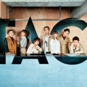 AAA トリプルエー / Lil' Infinity 【CD Maxi】