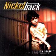 Nickelback ニッケルバック / State 輸入盤 【CD】