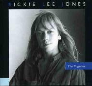 Rickie Lee Jones リッキーリージョーンズ / Magazine 輸入盤 【CD】