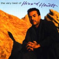 Howard Hewett ハワードヒューイット / Very Best Of 輸入盤 【CD】