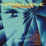 Karsh Kale / Redesign - Realize Remixed 輸入盤 【CD】