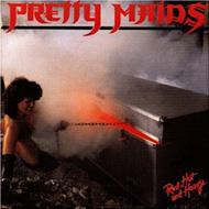 Pretty Maids プリティメイズ / Red Hot And Heavy 輸入盤 【CD】