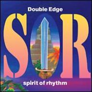 【送料無料】 熱帯倶楽部 / Double Edge 【CD】