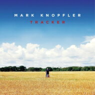 Mark Knopfler マークノップラー / Tracker 【LP】...:hmvjapan:12693193