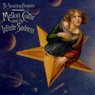 【送料無料】 Smashing Pumpkins スマッシングパンプキンズ / Mellon Collie And The Infinitesadness 輸入盤 【CD】
