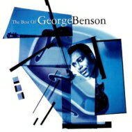 George Benson ジョージベンソン / Best Of George Benson 輸入盤 【CD】