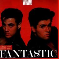 Wham! ワム / Fantastic 輸入盤 【CD】