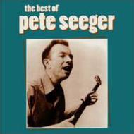 Pete Seeger / Best Of 輸入盤 【CD】