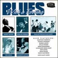 Blues With A Feeling - Newportfolk Festival 1964-65 輸入盤 【CD】