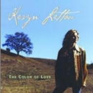 Kevyn Lettau / Color Of Love 【CD】