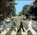 Beatles ビートルズ / Abbey Road 【LP】