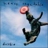 【送料無料】 Heavy Vegetable / Frisbie 輸入盤 【CD】