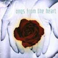 Songs From The Heart 輸入盤 【CD】