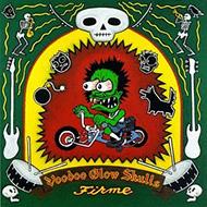 VOODOO GLOW SKULLS / Firme 輸入盤 【CD】