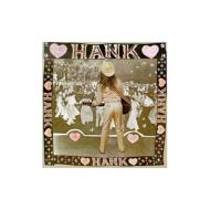 Leon Russell レオンラッセル / Hank Wilson's Back 輸入盤 【CD】