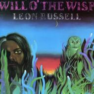 Leon Russell レオンラッセル / Will O' The Wisp 輸入盤 【CD】