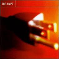 Amps / Pacer 輸入盤 【CD】