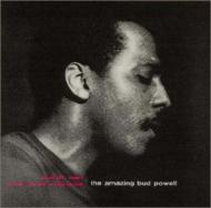 Bud Powell バドパウエル / Amazing Vol.1 輸入盤 【CD】