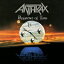 【送料無料】 Anthrax アンスラックス / Persistence Of Time 【LP】