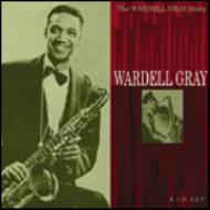 【送料無料】 Wardell Gray ワーデルグレイ / Wardell Gray Story 輸入盤 【CD】