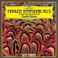 Mahler }[[   ȑ5ԁ@AohVJSyc  CD 