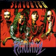 Slaughter / Revolution 輸入盤 【CD】