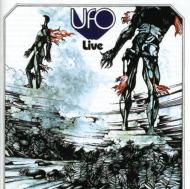 U.F.O. ユーエフオー / Live (Landed In Japan) 輸入盤 【CD】