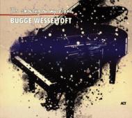 【送料無料】 Bugge Wesseltoft ブッゲベッセルトフト / It's Snowing On My Piano 輸入盤 【CD】