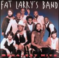 【送料無料】 Fat Larrys Band / Greatest Hits 輸入盤 【CD】