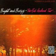 Red Garland レッドガーランド / Bright & Breezy 輸入盤 【CD】