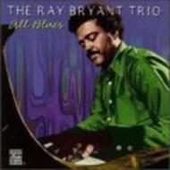 Ray Bryant レイブライアント / All Blues 輸入盤 【CD】