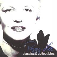 【送料無料】 Peggy Lee ペギーリー / Classics And Collectables 輸入盤 【CD】