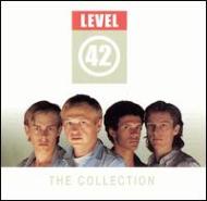 Level 42 レベルフォーティツー / Collection 輸入盤 【CD】