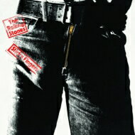     Rolling Stones [OXg[Y   STICKY FINGERS: fbNXGfBV (2CD)  SHM-CD 