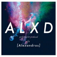 【送料無料】 [Alexandros] / ALXD 【CD】...:hmvjapan:12863100