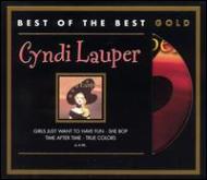 Cyndi Lauper シンディローパー / Time After Time - The Best Of 輸入盤 【CD】