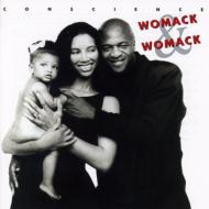 Womack & Womack / Conscience 輸入盤 【CD】
