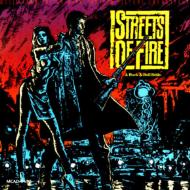 ストリート オブ ファイヤー / Streets Of Fire 輸入盤 【CD】