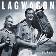 Lagwagon ラグワゴン / Blaze 輸入盤 【CD】