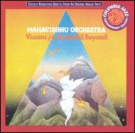 Mahavishnu Orchestra マハビシュヌオーケストラ / Visions Of The Emerald Beyond 輸入盤 【CD】