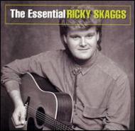 Ricky Skaggs / Essential 輸入盤 【CD】