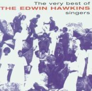 Edwin Hawkins / Very Best Of 輸入盤 【CD】