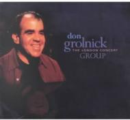 【送料無料】 Don Grolnick ドングロニック / London Concert 輸入盤 【CD】