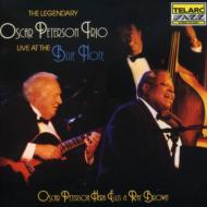 Oscar Peterson オスカーピーターソン / Live At The Blue Note 輸入盤 【CD】