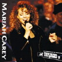 Mariah Carey マライアキャリー / Mtv Unplugged 【BLU-SPEC CD 2】