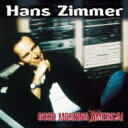 Hans Zimmer ハンスジマー / ハンス・ジマー アメリカ時代集 【CD】