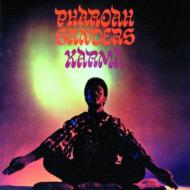 Pharoah Sanders ファラオサンダース / Karma 輸入盤 【CD】