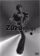 沢田研二 サワダケンジ / Concert Tour Zuzu Songs 【DVD】