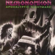 Necronomicon / Apocalyptic Nightmare 輸入盤 【CD】