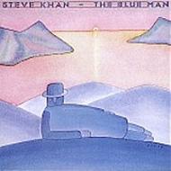 Steve Khan スティーブカーン / Blue Man 【CD】
